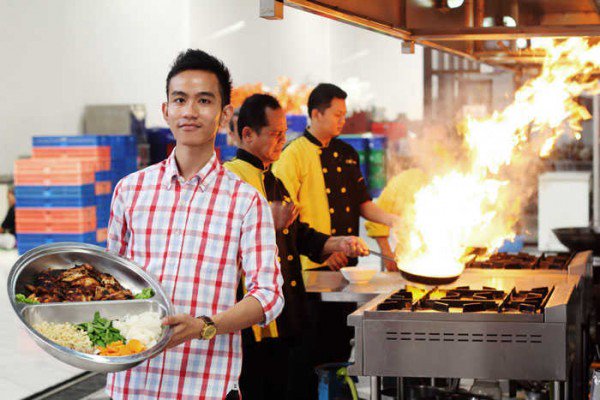Tips Untuk Memulai Bisnis Restoran Agar Sukses